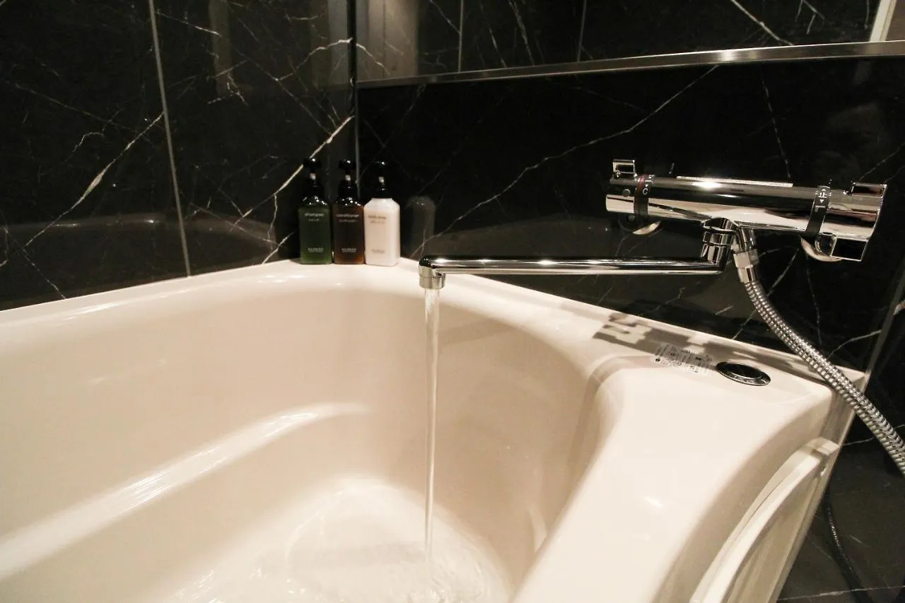 Apartament M-1 Tokyo Nakarokugo