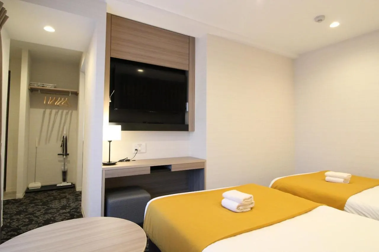Apartament M-1 Tokyo Nakarokugo