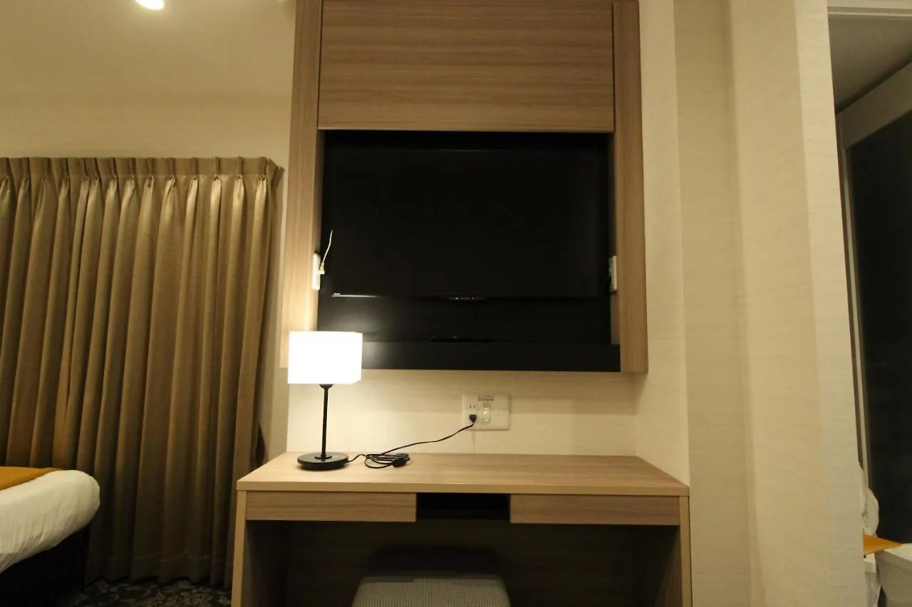 Apartament M-1 Tokyo Nakarokugo