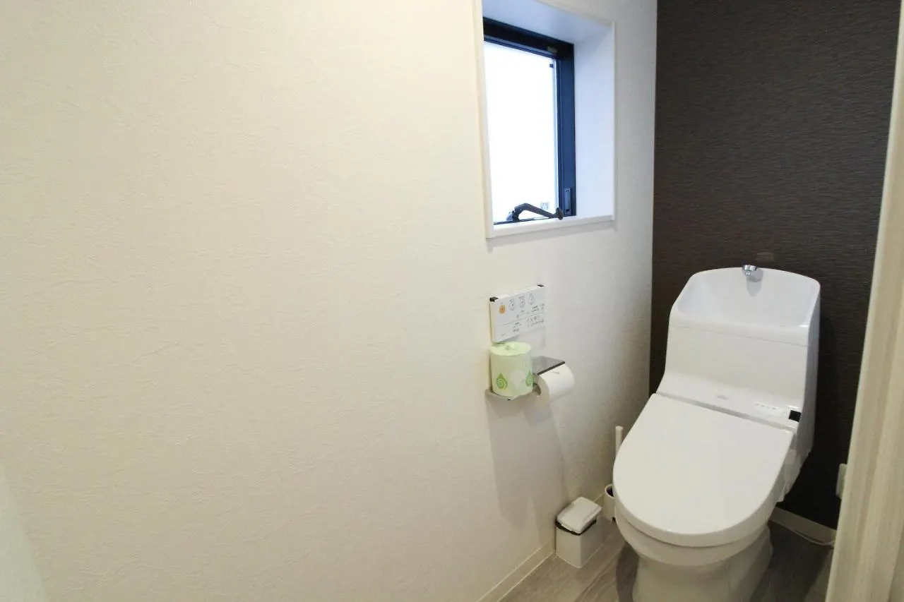 M-1 Tokyo Nakarokugo Apartment 0*,  Japan