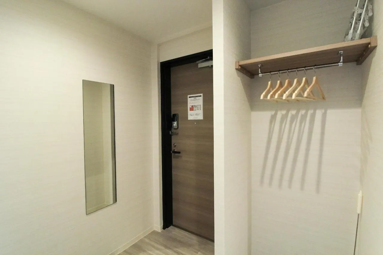 M-1 Tokyo Nakarokugo Apartment
