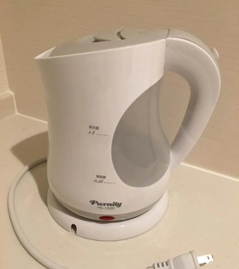 M-1 Tokyo Nakarokugo Apartment Japan